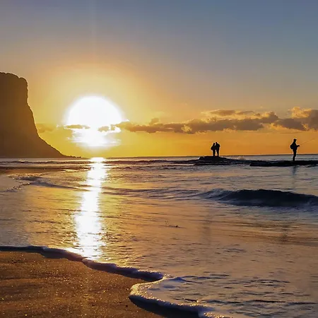 Imperial Park-22 By Interhome *