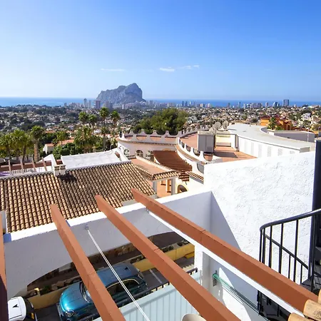 Imperial Park-22 By Interhome