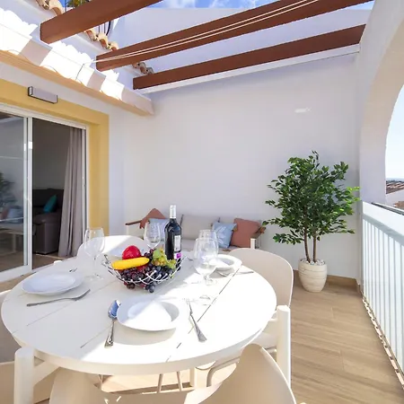 Imperial Park-22 By Interhome Appartamento *