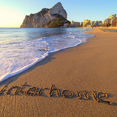 Imperial Park-22 By Interhome Lejlighed