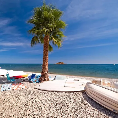 Imperial Park-22 By Interhome Lejlighed *