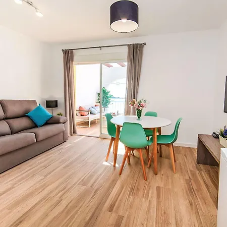 Imperial Park-22 By Interhome * Calp
