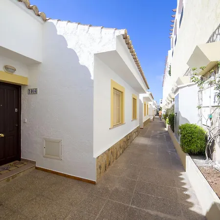 Imperial Park-22 By Interhome Lejlighed