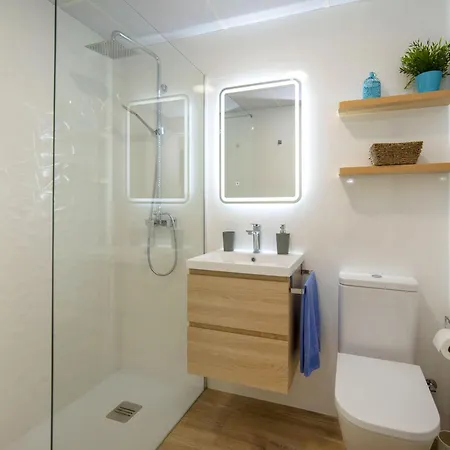 Appartement Imperial Park-22 By Interhome