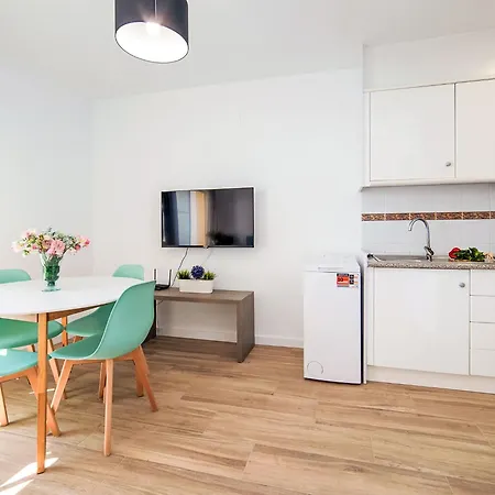 Imperial Park-22 By Interhome * Calp