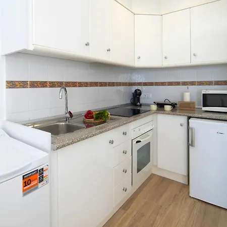 Imperial Park-22 By Interhome Appartement *