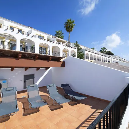 Imperial Park-22 By Interhome * Calp