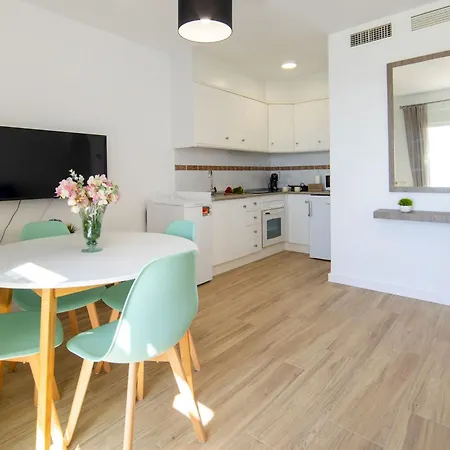 Imperial Park-22 By Interhome Appartement *