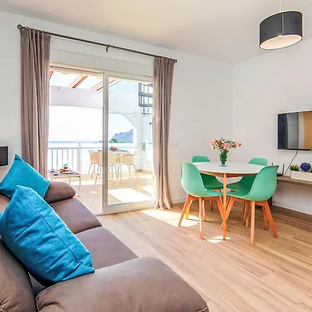 Appartement Imperial Park-22 By Interhome