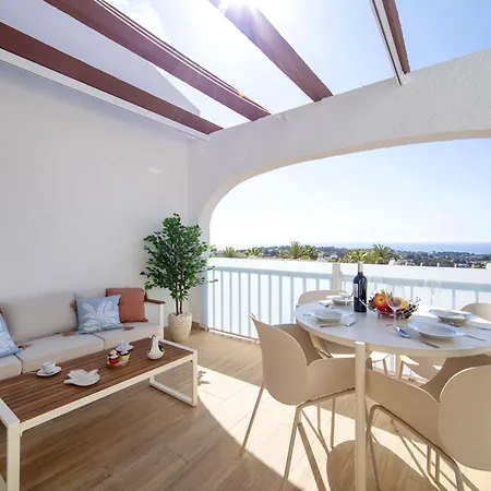 Imperial Park-22 By Interhome