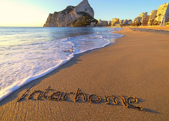 Imperial Park-22 By Interhome Apartment