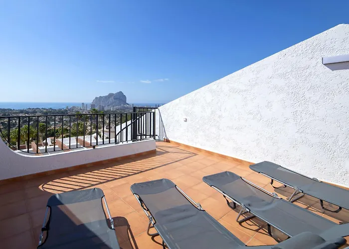 Apartment Imperial Park-22 By Interhome *