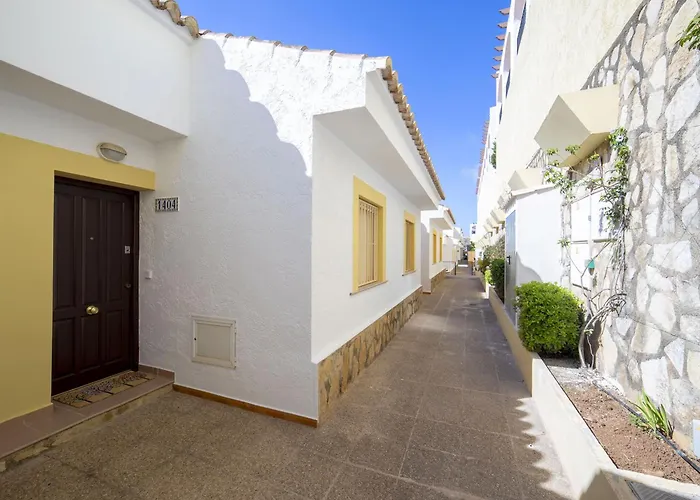 Imperial Park-22 By Interhome Apartment