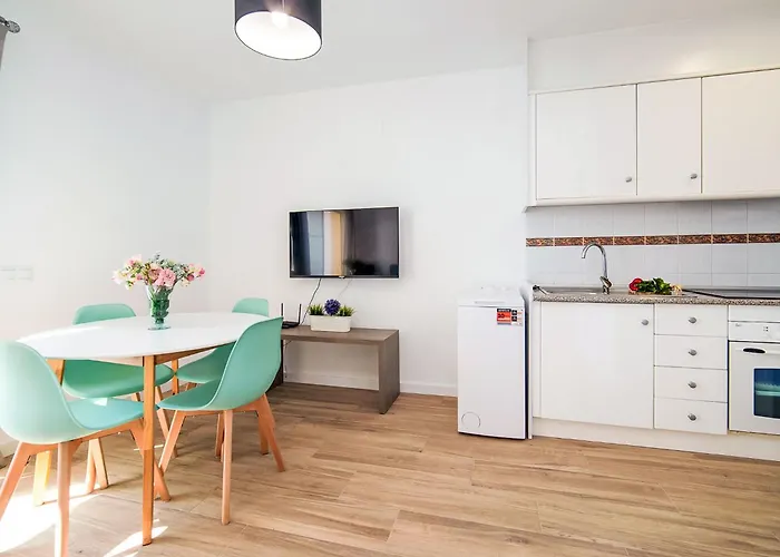 Imperial Park-22 By Interhome * Calpe