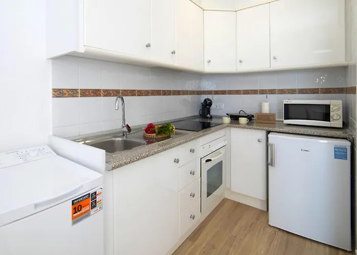 Imperial Park-22 By Interhome Apartment *