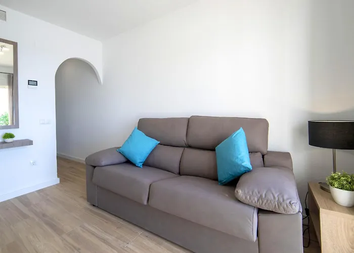 Imperial Park-22 By Interhome *