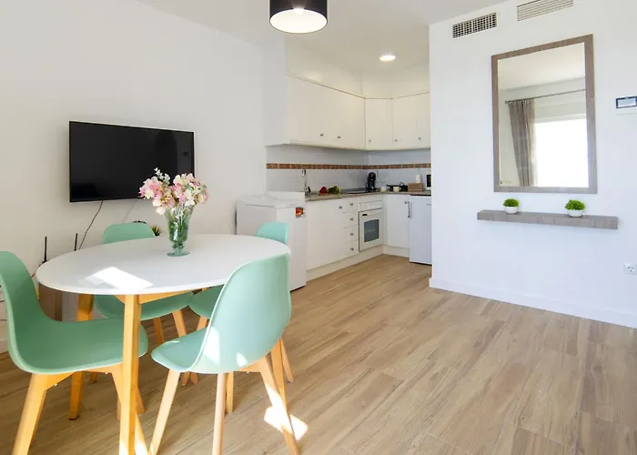 Imperial Park-22 By Interhome Apartment *