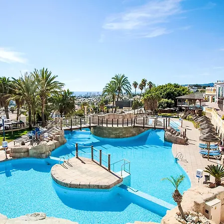 شقة Imperial Park-22 By Interhome *