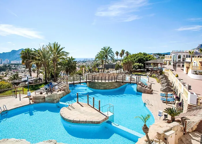 Apartmán Imperial Park-22 By Interhome *