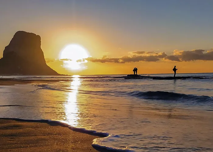 Imperial Park-22 By Interhome *