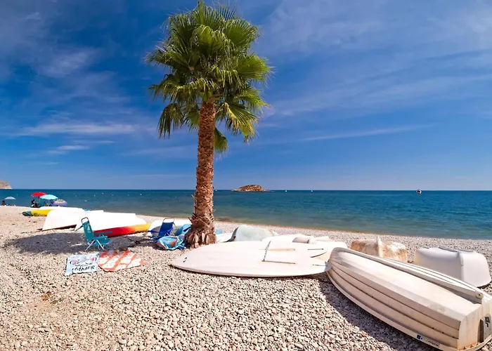 Imperial Park-22 By Interhome Apartmán *