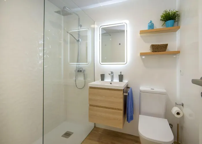 Apartmán Imperial Park-22 By Interhome