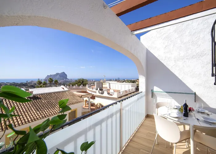 Imperial Park-22 By Interhome *