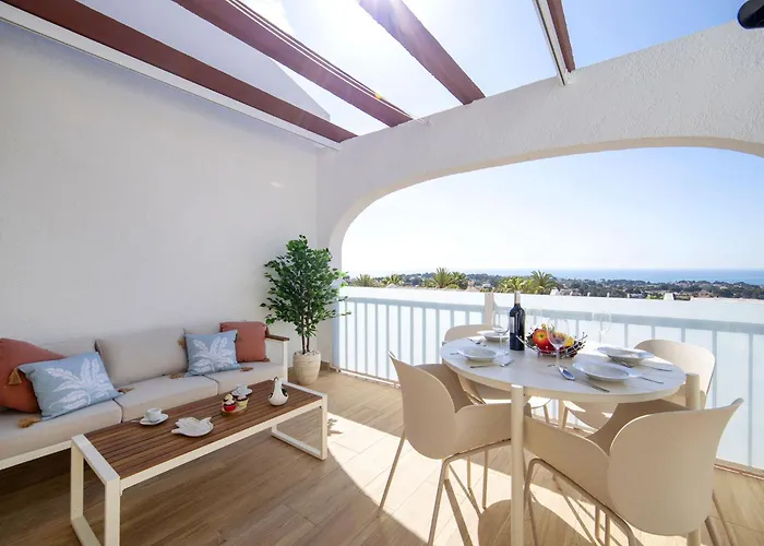 Imperial Park-22 By Interhome